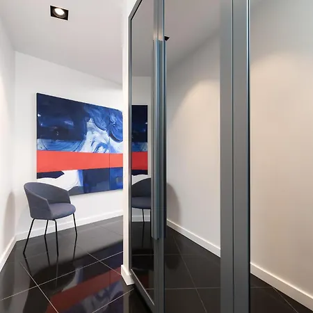 Apartman Luxury Penthouse With Amazing Views In Old Town & Free Parking! *