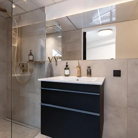 Lejlighed Luxury Penthouse With Amazing Views In Old Town & Free Parking! *
