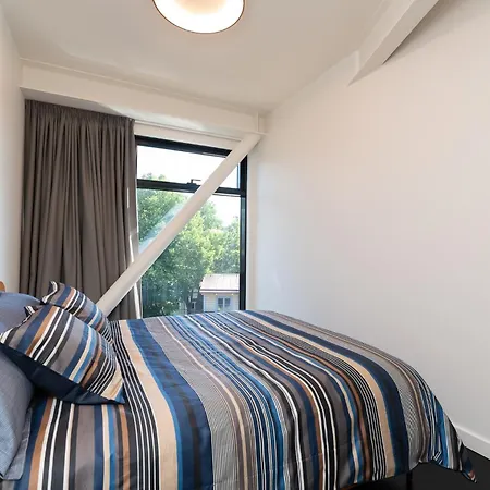 Luxury Penthouse With Amazing Views In Old Town & Free Parking! * Tallinn