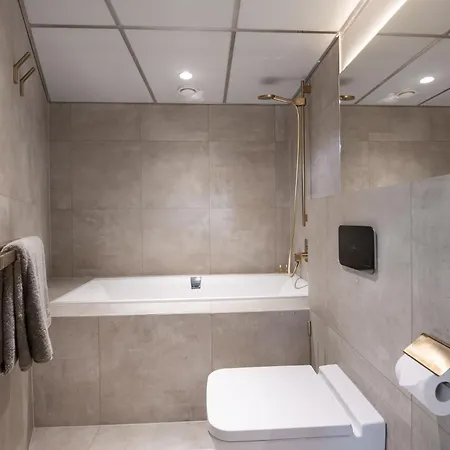 Appartement Luxury Penthouse With Amazing Views In Old Town & Free Parking! Tallinn